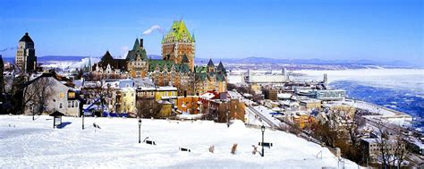 Canada's largest province is unlike the rest of canada and north america. Previsioni meteo Quebec Ville, Canada - Quando partire ...