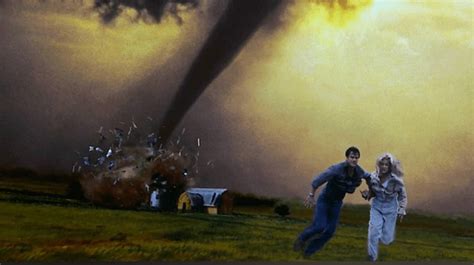 After Nearly 30 Years The Sequel To Twister Will Touch Down In 2024