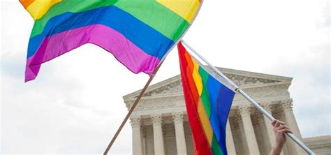 scotus lgbt employees can t be fired for sexual gender orientation