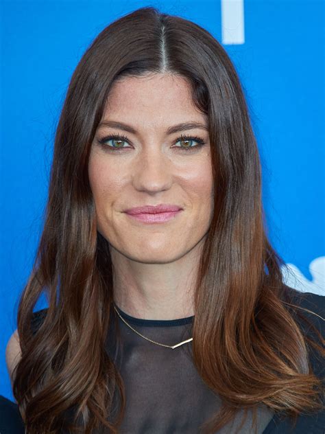 Jennifer Carpenter Allociné