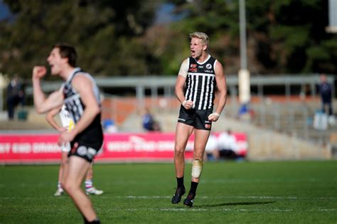 Time difference between port adelaide and other cities. Port Adelaide - SANFL