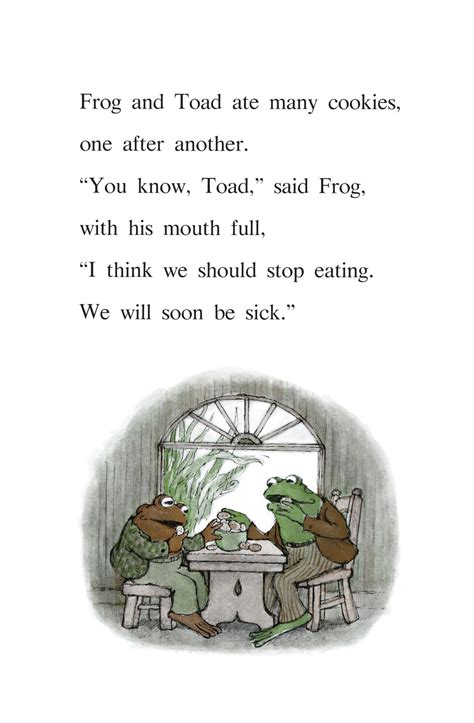 ‘frog And Toad Are Memes The New York Times