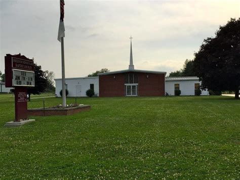 Freedom Missionary Baptist Church Richmond In Kjv Churches