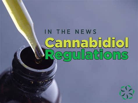 Cannabidiol Cbd Science And The Fda What You Need To Know