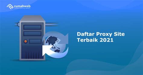 We did not find results for: opengraph Daftar Proxy Site Terbaik 2021 - Rumahweb Blog