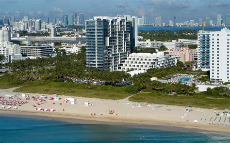Miami Luxushotels Großraum Miami And Miami Beach