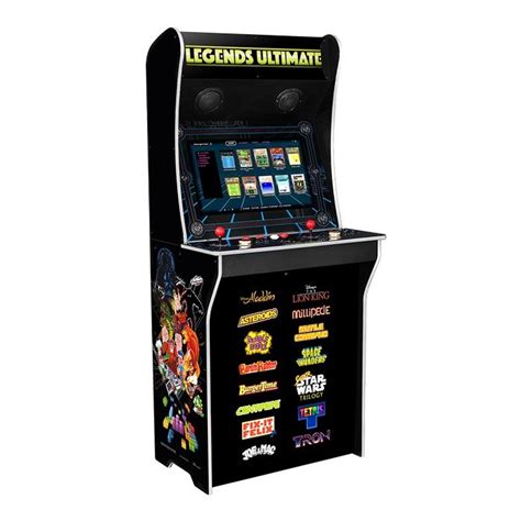 Best Mame Cabinet Frontend Cabinets Matttroy