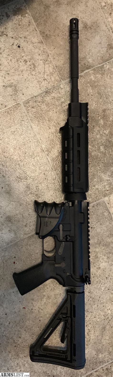Armslist For Sale M4 Carbine