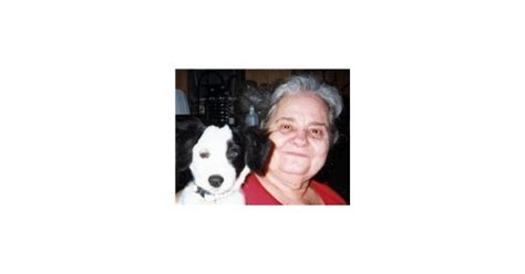 Betty Marshall Obituary (1931 - 2017) - Belvidere, TN - Herald Chronicle