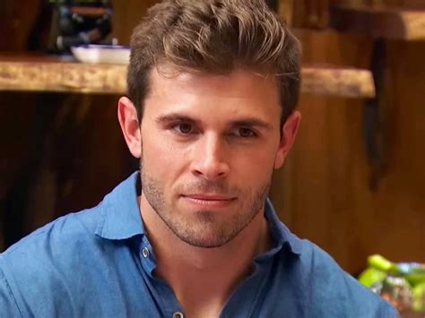 Zach Shallcross Things To Know About The Reported The Bachelor Season Star Reality TV