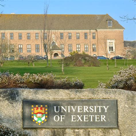 University Of Exeter Eshare De