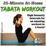 Images of Home Workout Quick