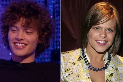 bbc strictly come dancing s bobby brazier to pay emotional dance tribute to late mum jade goody