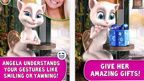 Talking Angela Facebook Hoax 5 Fast Facts You Need To Know