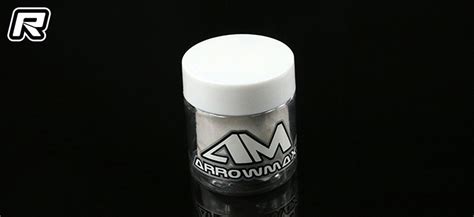 Red Rc Arrowmax Cleaning Putty