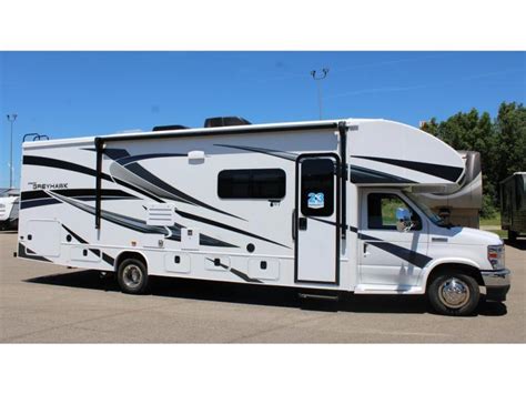 Jayco Greyhawk Class C Motorhome Review