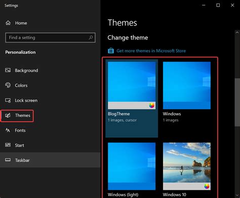 How To Change Theme In Windows 11 Or 10 Gear Up Windows 11 And 10
