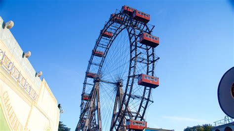 Giant Ferris Wheel Vienna Vacation Rentals Hotel Rentals And More Vrbo