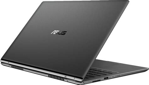 Customer Reviews Asus 2 In 1 156 4k Ultra Hd Touch Screen Laptop