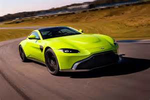 Big Changes Happening At Aston Martin After 660 Million Investment