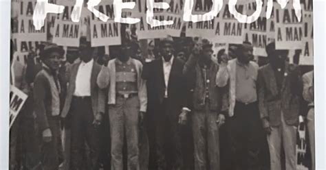 Freedom A Photographic History Of The African American Struggle