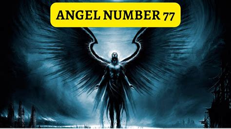 Angel Number 77 A Symbol Of Prosperity Harmony And Unity