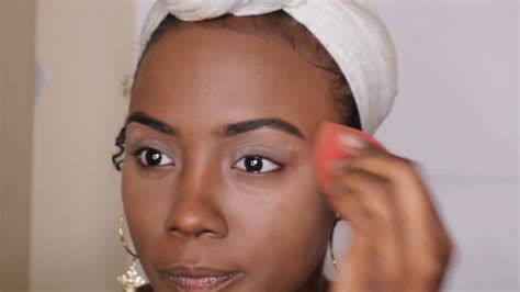 Flawless 5 Minute Makeup Using Concealer Only Lay
