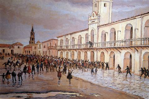 25 de mayo (provincia de buenos aires) argentina; 25 de mayo de 1810: cómo era la vida cotidiana en la ...