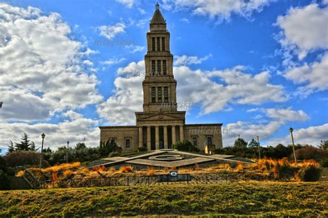 Washington masonic temple and memorial tower in alexandria, virginia. Masonic Temple Alexandria, VA. | Flickr - Photo Sharing!