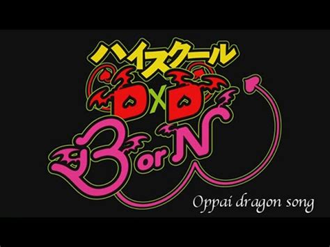 The boys' newest title track 12:30 debuts at no. Oppai dragon song (Japan Lyrics) - YouTube