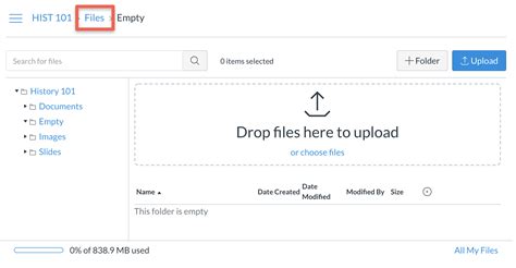 Save time editing & erasing in pdf documents. How do I delete a file or folder as an instructor ...