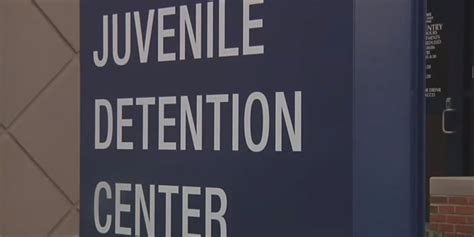 The New Juvenile Detention Center Builds On An Already Secure Operation