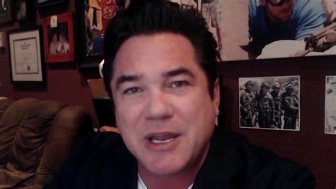 Dean Cain On Kirstie Alleys Backlash For Supporting Trump On Air