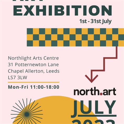Looking West Ferens Open Exhibition 2023 North Art