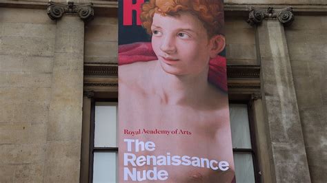 Exhibition Review The Renaissance Nude At The Royal Academy YouTube