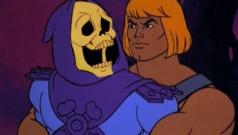 He Man And The Masters Of The Universe Netflix Produziert Weitere Trickserie