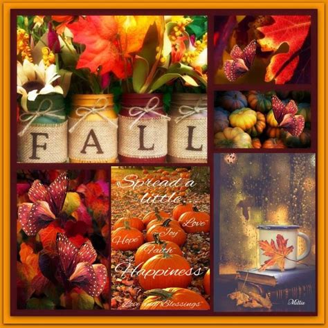 Pin By Ree On Képek In 2020 Beautiful Collage Autumn Inspiration