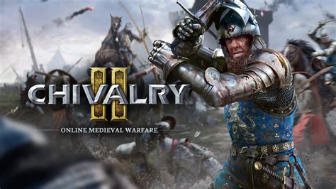 Chivalry 2 Hands On Preview A Massive Improvement Over Medieval Warfare