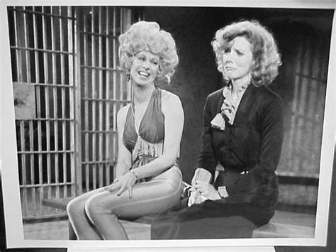 Polly Holiday And Barbara Babcock Sitcoms Online Photo Galleries