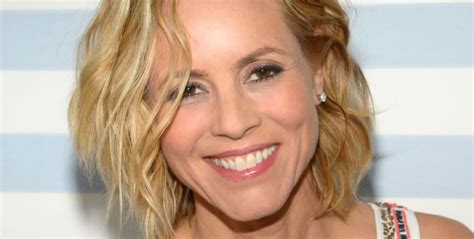 Maria Bello L Actrice Fait Son Coming Out Purebreak