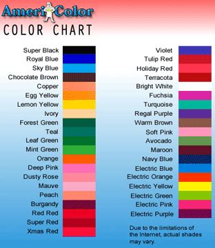 Coloring is an exceptional tension relief for smaller women. americolor gel paste food coloring | Color mixing chart ...