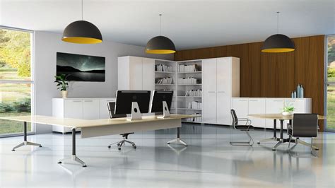 Get Stylish Office Furniture In Melbourne With Affordable Cost