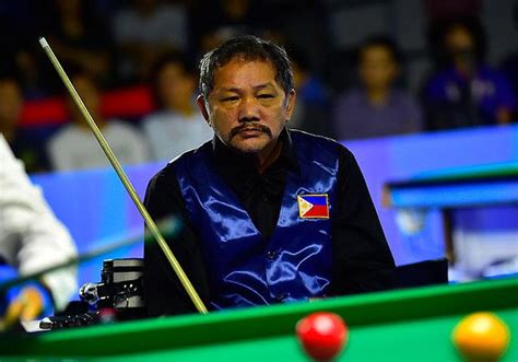 However, it is believed that he has a wife by the name. SEA Games: Age catching up with Pinoy pool king Efren ...