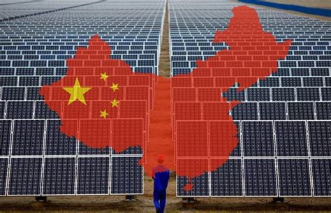 Chinas Solar Dominance How Key Consumer Markets Are Adapting Saur