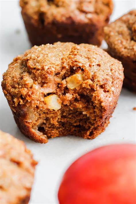 Cinnamon Apple Spice Muffins Recipe Apple Spice Muffins Spiced