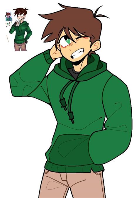 Edd Eddsworld Fan Art