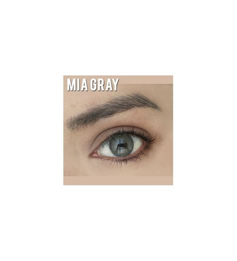Mia Gray Fresh Lady