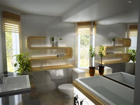 Bathroom Design Ideas