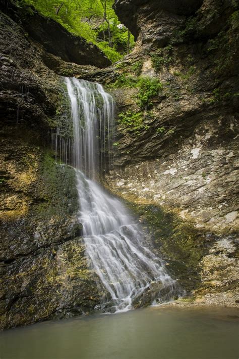 15 Amazing Waterfalls In Arkansas The Crazy Tourist
