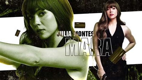 Julia Montes Is Coco Martin S Huling Pag Ibig In Ang Probinsyano Pep Ph